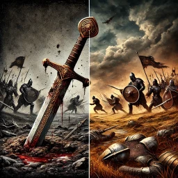 Biểu tượng Wars of the Lost Era