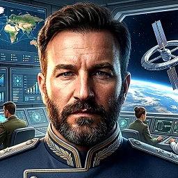Symbol von Nations Rise: World Strategy